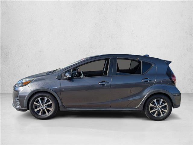 Used 2018 Toyota Prius C Two image 9
