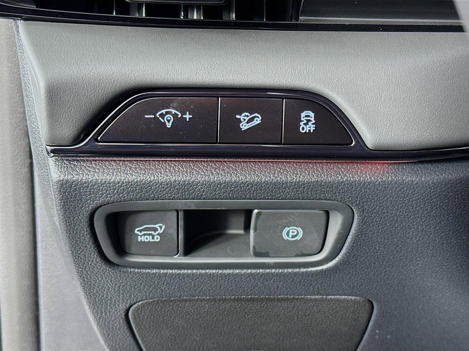 New 2026 Genesis GV80 3.5T e-SC image 10