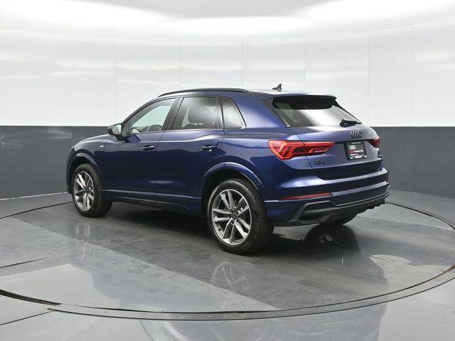 Used 2023 Audi Q3 2.0T Premium Plus image 5