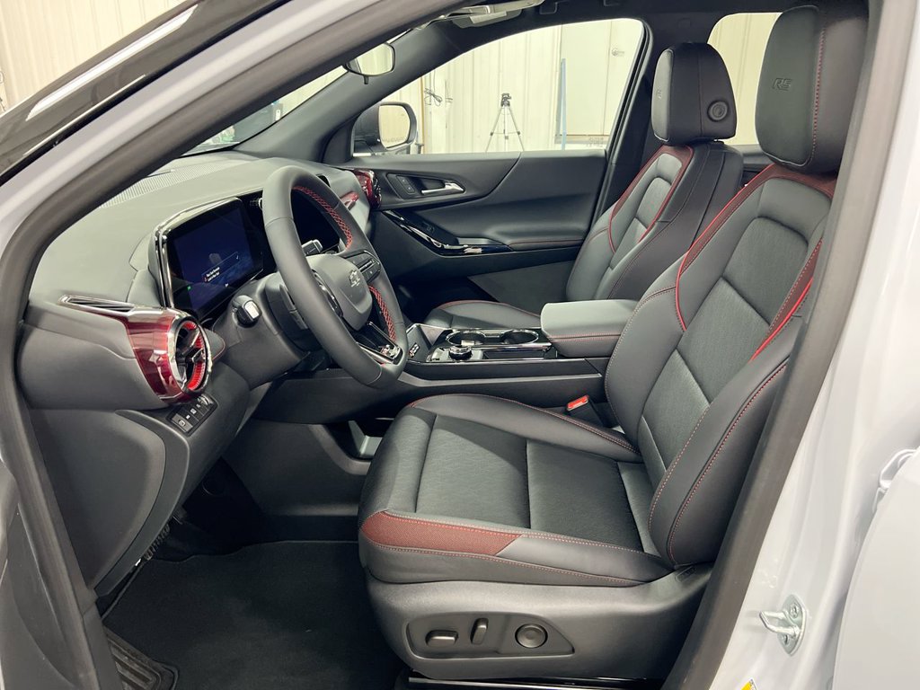 New 2027 Chevrolet Equinox RS AWD/4WD image 20