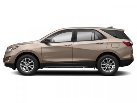 Used 2019 Chevrolet Equinox LS w/ LS Convenience Package image 3