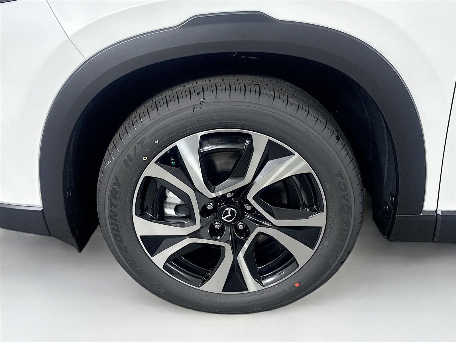 New 2026 MAZDA CX-5 Preferred image 12