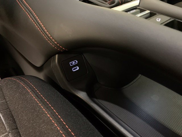Certified 2024 Honda HR-V Sport image 17