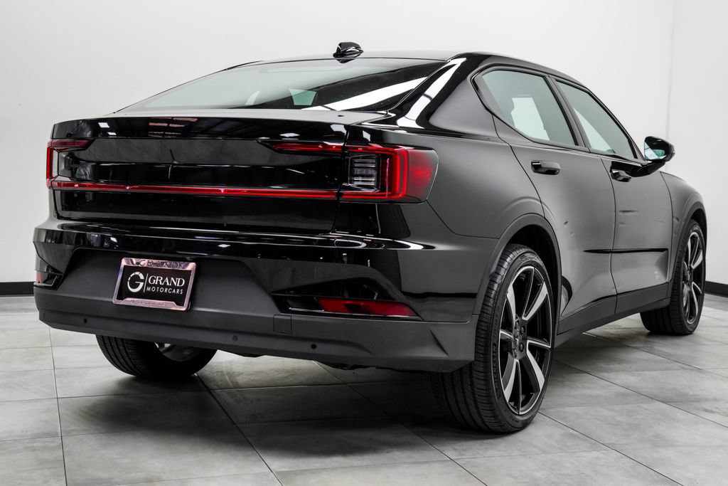 Used 2022 Polestar Polestar 2 AWD/4WD image 13