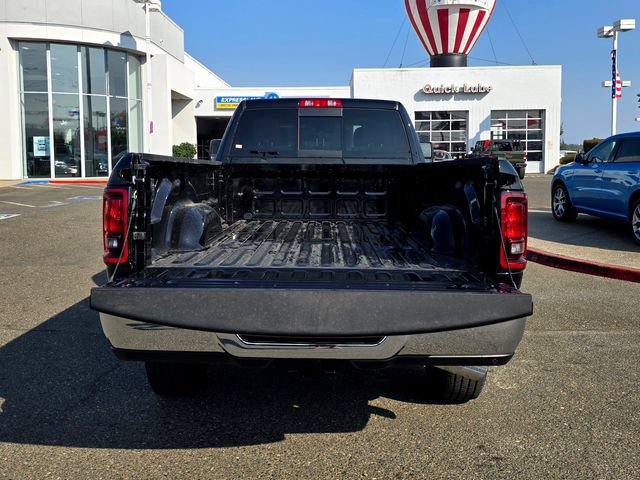 New 2026 RAM 3500 Tradesman AWD/4WD image 26