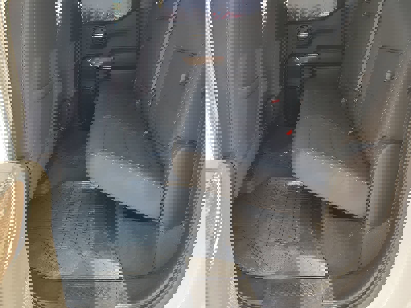 Used 2019 Chevrolet Silverado 1500 LT Trail Boss image 21