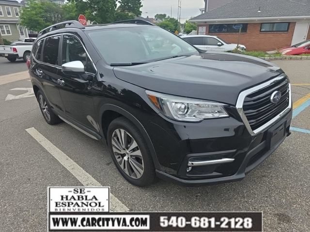 Used 2019 Subaru Ascent Touring AWD/4WD image 1
