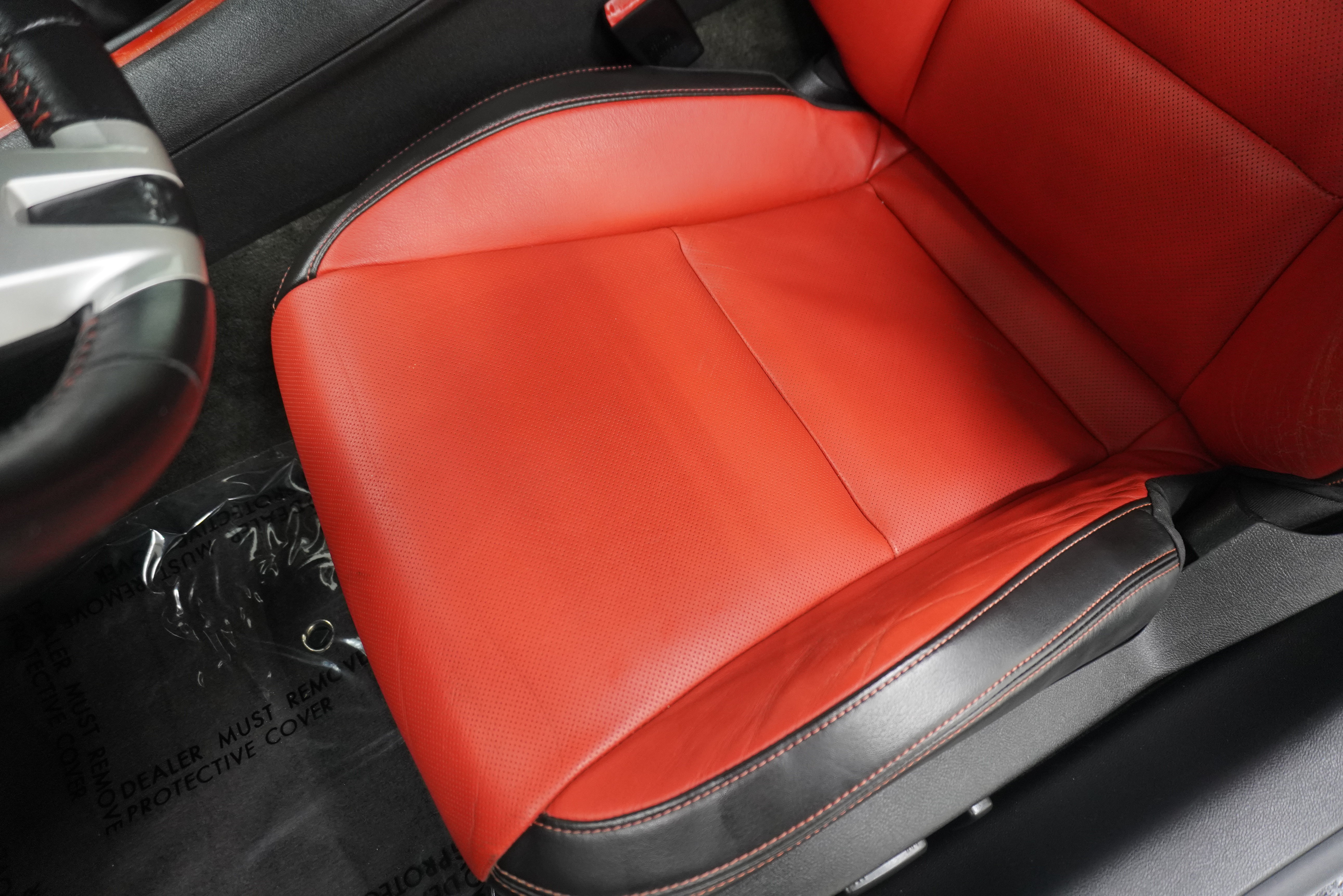 Used 2011 Chevrolet Camaro SS w/ RS Package RWD image 12