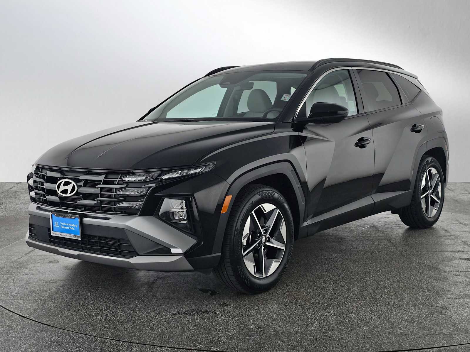 Used 2025 Hyundai Tucson SEL image 7