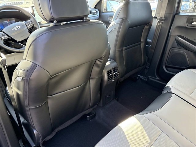 New 2026 Ford Escape SE image 17