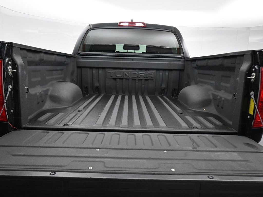 Used 2020 Toyota Tundra SR5 w/ SR5 Upgrade Package image 43