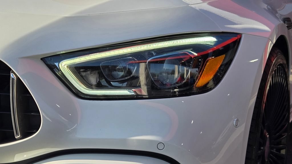Used 2020 Mercedes-Benz AMG GT 63 S image 15