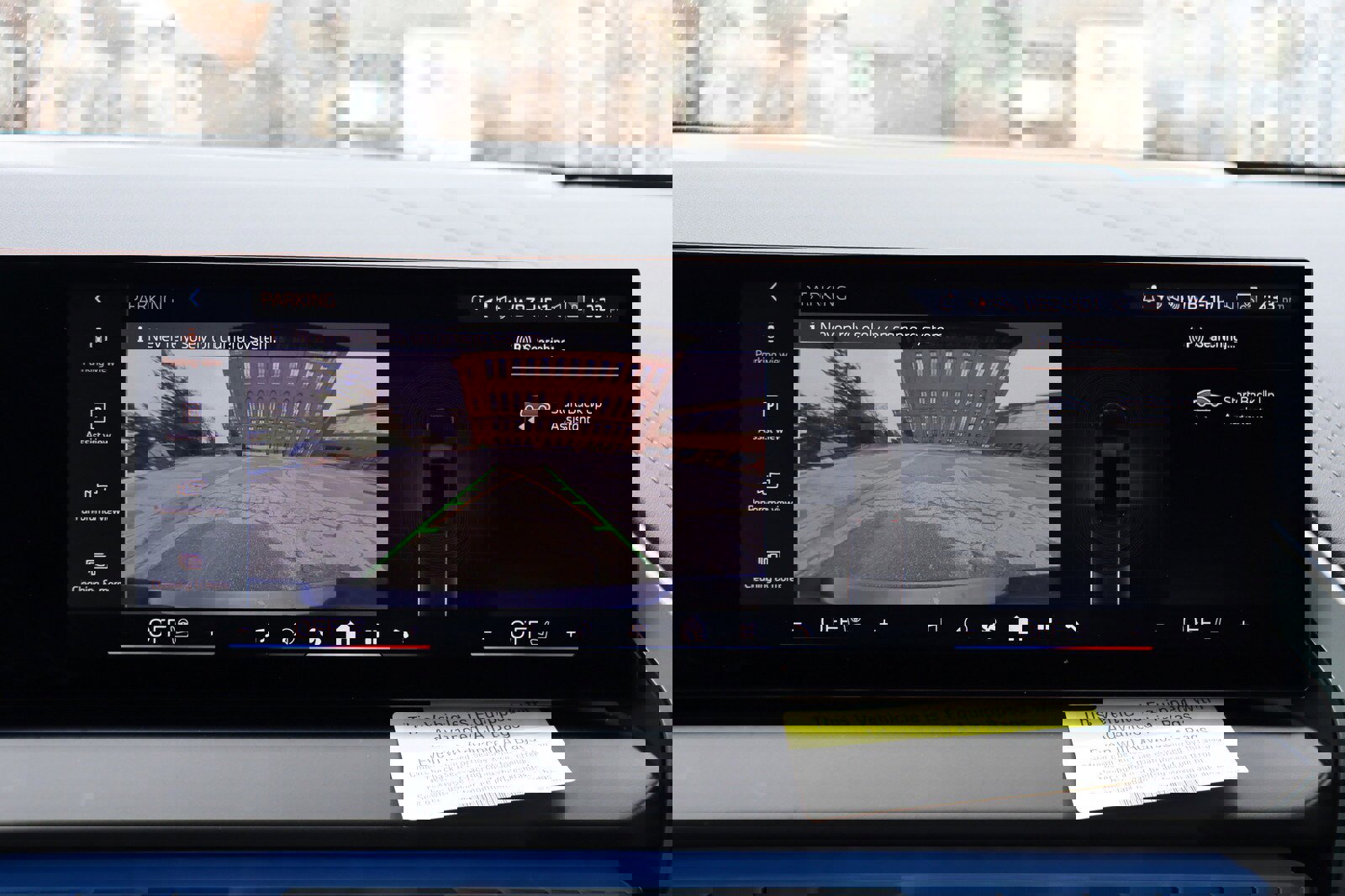 Used 2025 BMW X3 xDrive30i w/ M Sport Package image 29