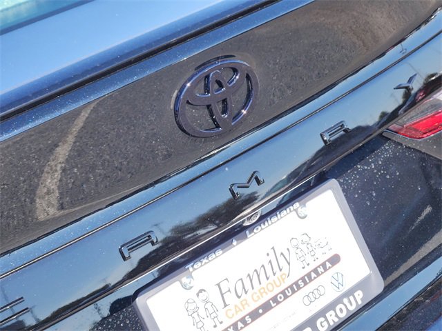 New 2026 Toyota Camry XSE image 8