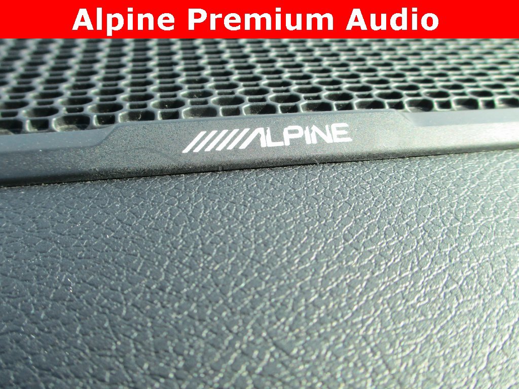 Used 2024 RAM 2500 Big Horn w/ Sport Appearance Package image 17