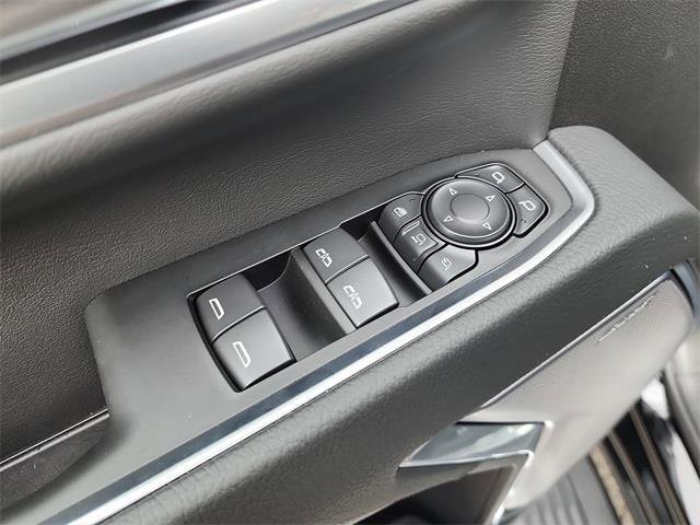 New 2026 GMC Sierra 2500 Denali w/ Denali Reserve Package image 16