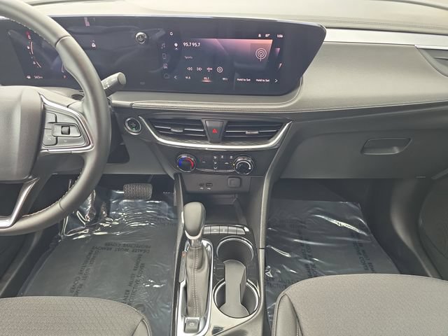 New 2026 Buick Encore GX Preferred FWD image 13