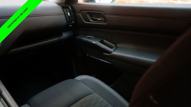 Certified 2024 Nissan Pathfinder S image 35