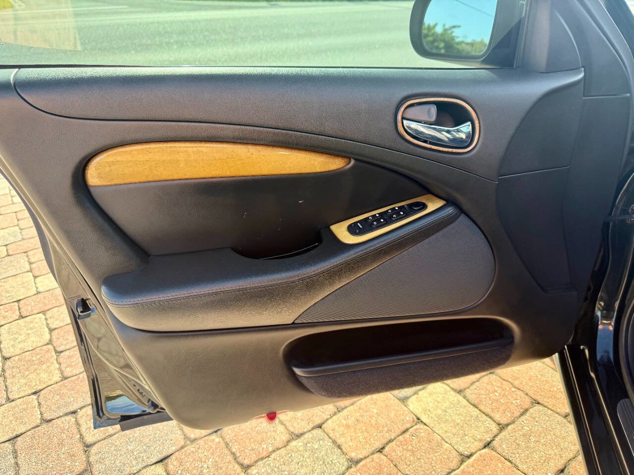 Used 2001 Jaguar S-TYPE 4.0 image 22