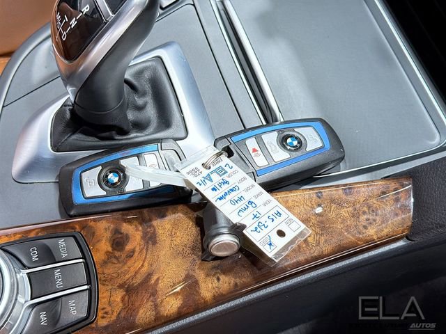 Used 2017 BMW 440i Convertible RWD image 31