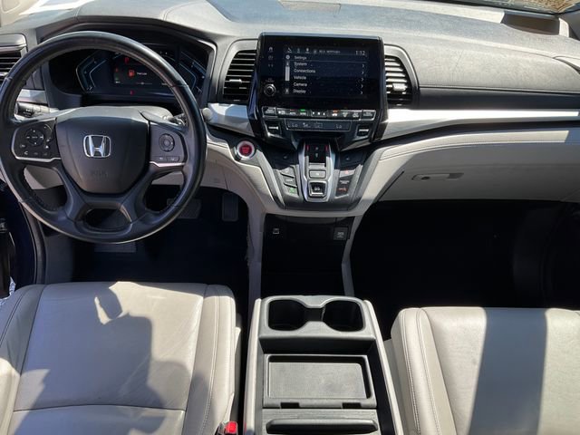 Used 2023 Honda Odyssey EX-L image 4