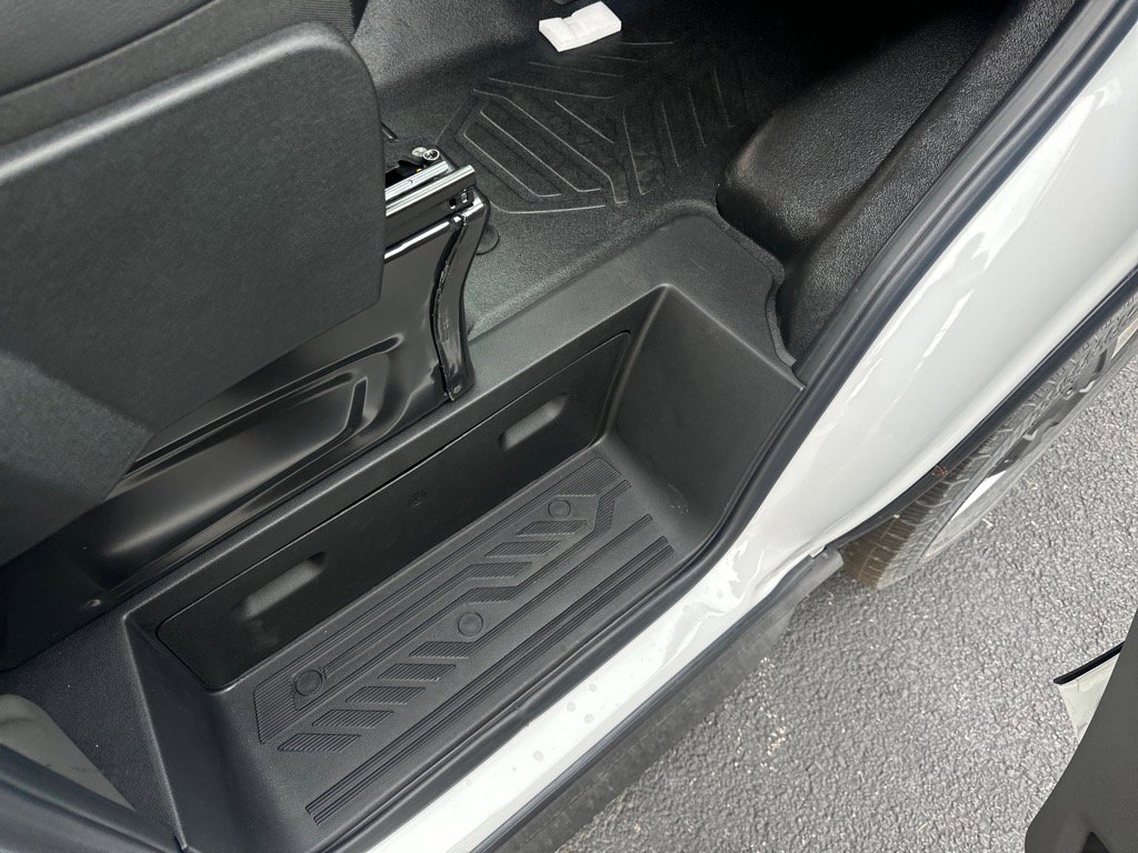 New 2026 Ford Transit 250 Low Roof w/ Load Area Protection Package image 15