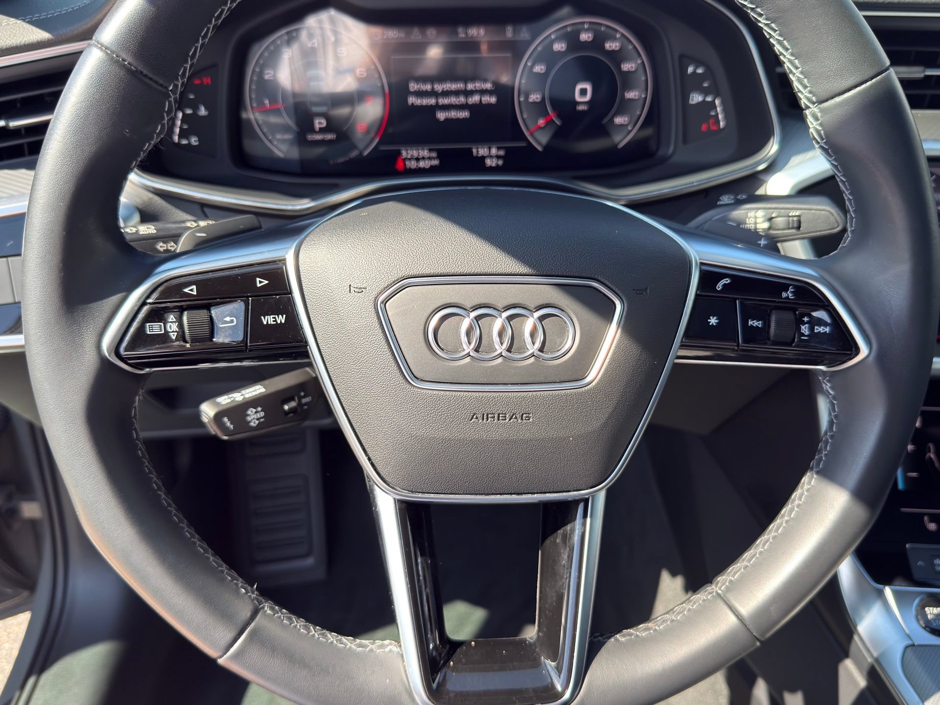 Used 2024 Audi A6 2.0T Premium w/ Summer of Audi Package AWD/4WD image 18