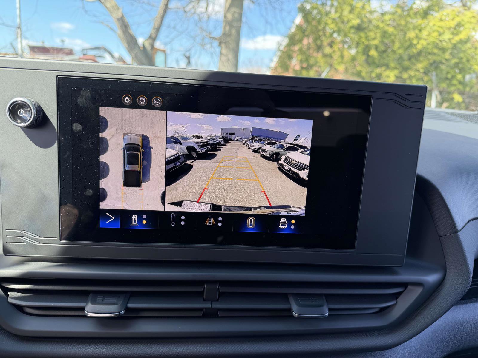 Certified 2024 Chevrolet Silverado EV W/T image 23