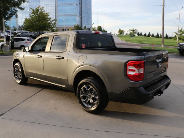 New 2026 Ford Maverick XLT w/ Equipment Group 301A AWD/4WD image 5