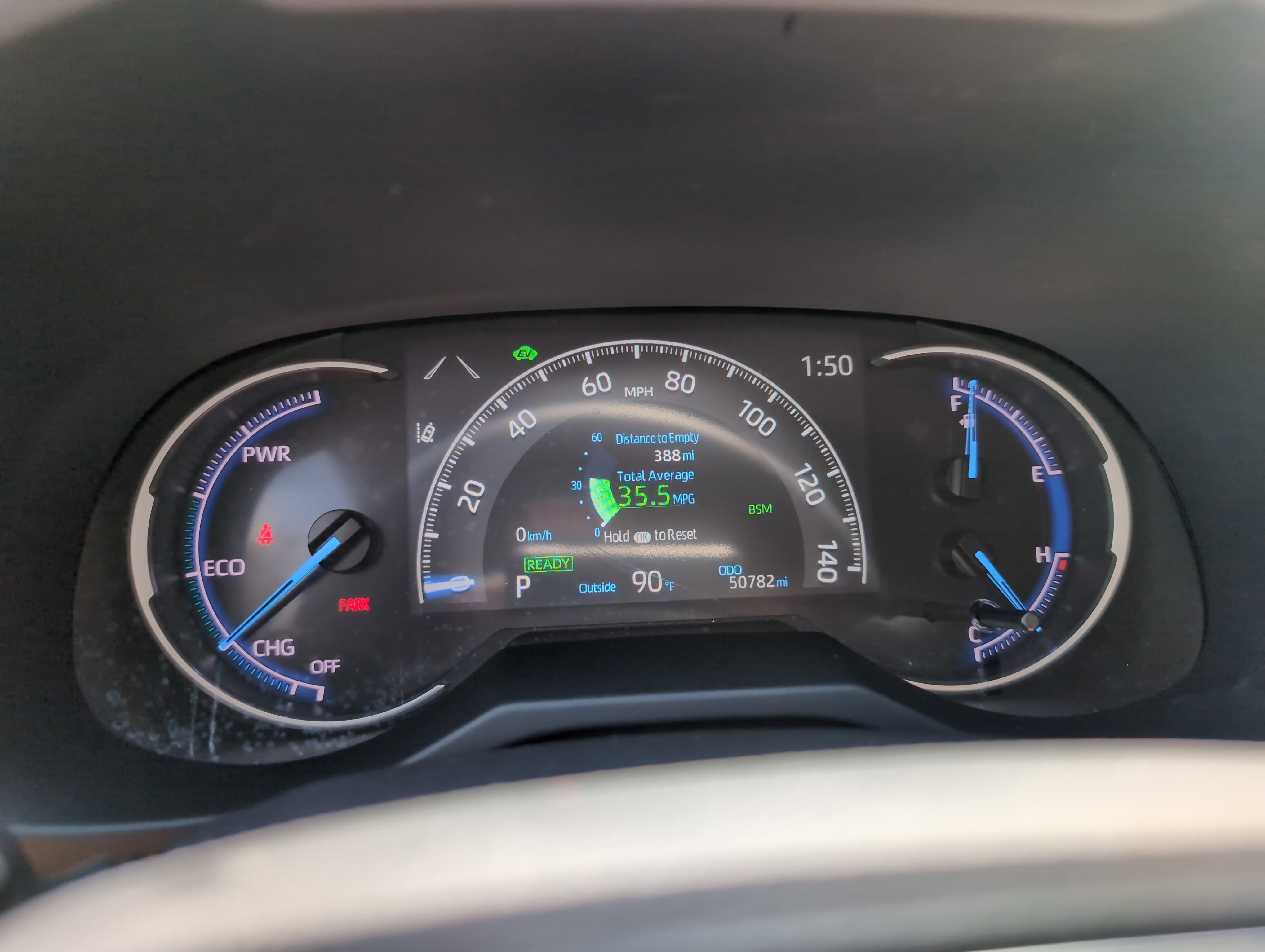 Certified 2025 Toyota RAV4 XSE AWD/4WD image 21