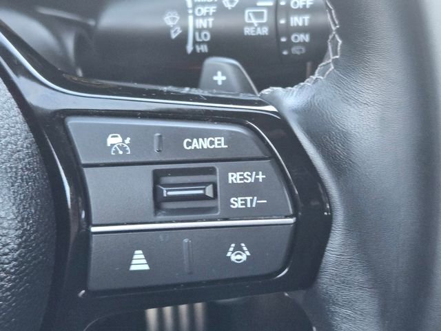 Used 2024 Honda Civic Sport image 25