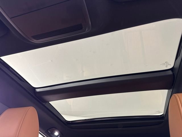 Certified 2025 MAZDA CX-70 3.3 Turbo S w/ Premium Plus image 31