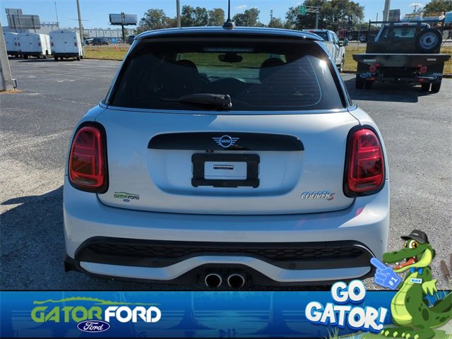 Used 2022 MINI Cooper S image 6