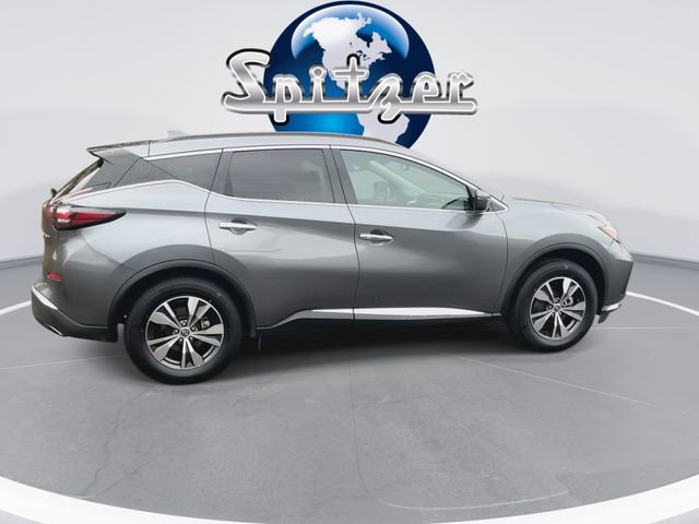 Used 2023 Nissan Murano SV image 10