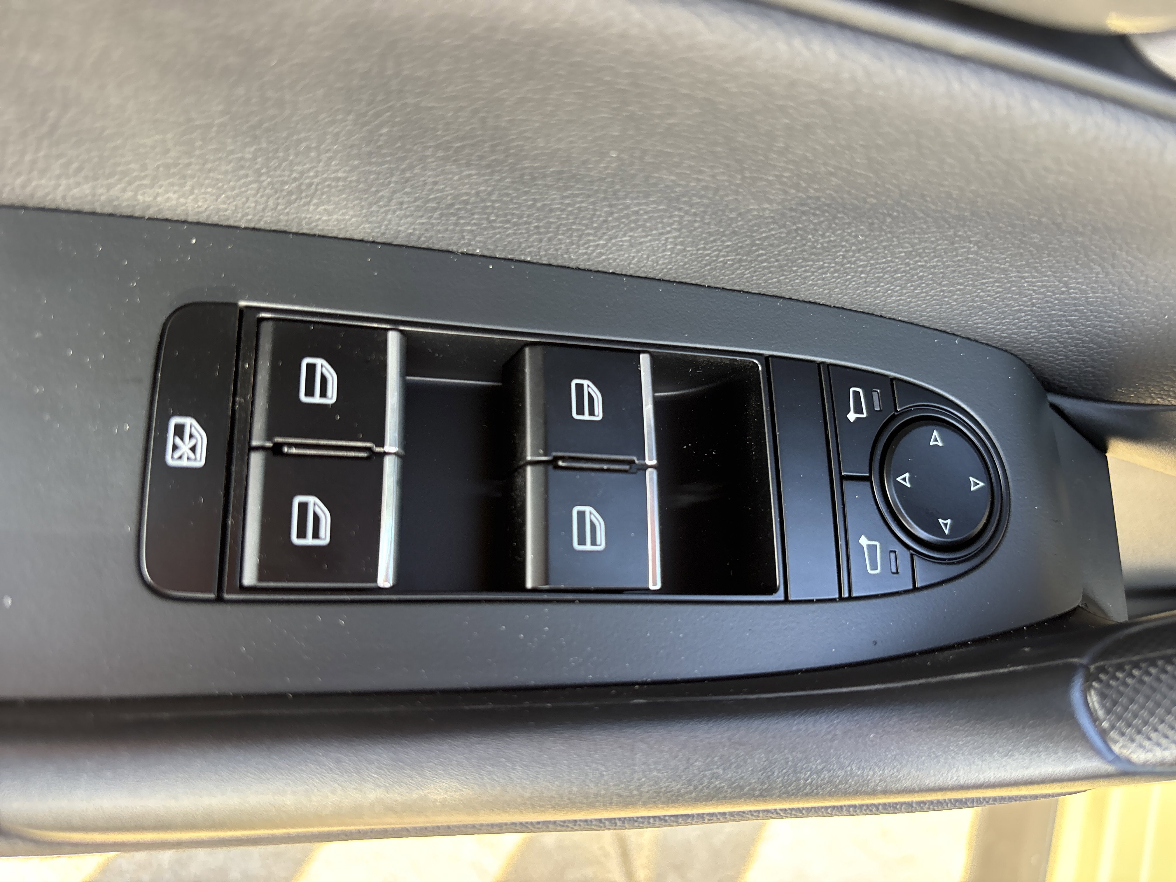 New 2026 MAZDA CX-50 Meridian Edition image 19