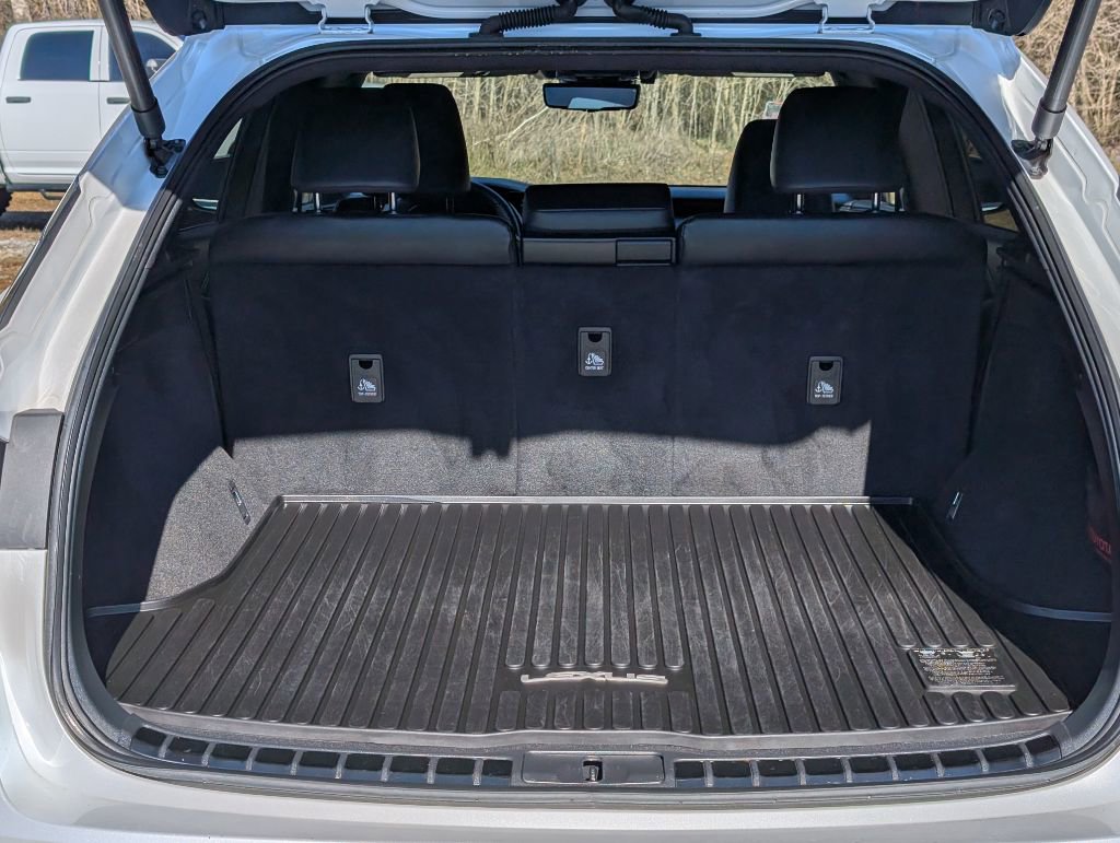 Used 2023 Lexus RX 350 Premium Plus w/ Accessory Package image 26