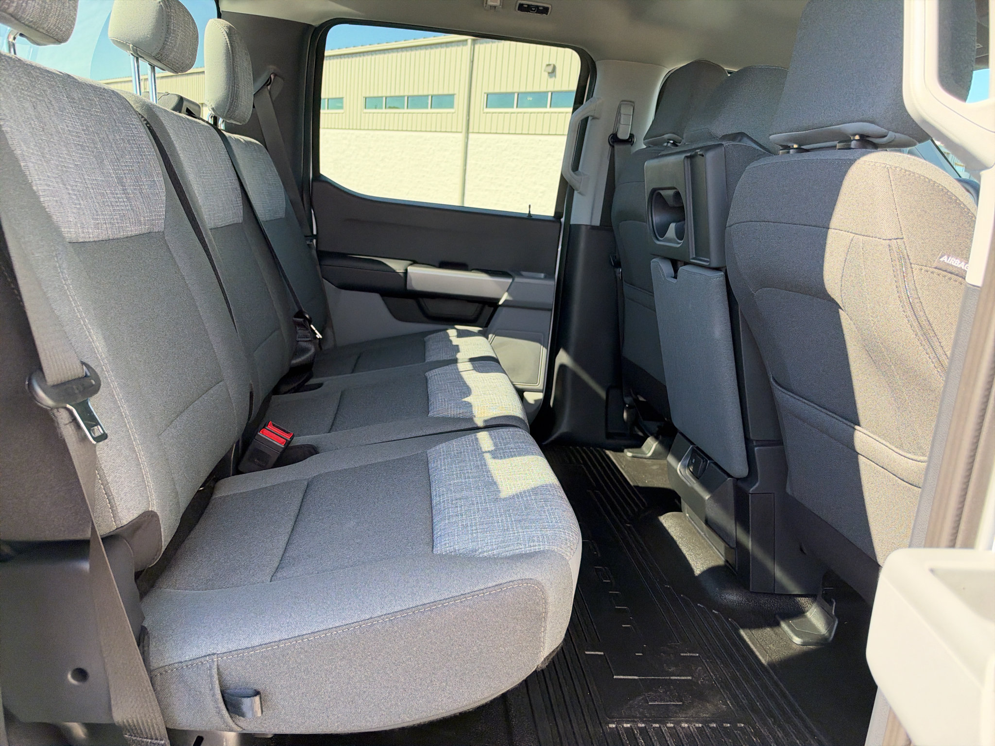 New 2027 Ford F250 XLT AWD/4WD image 23