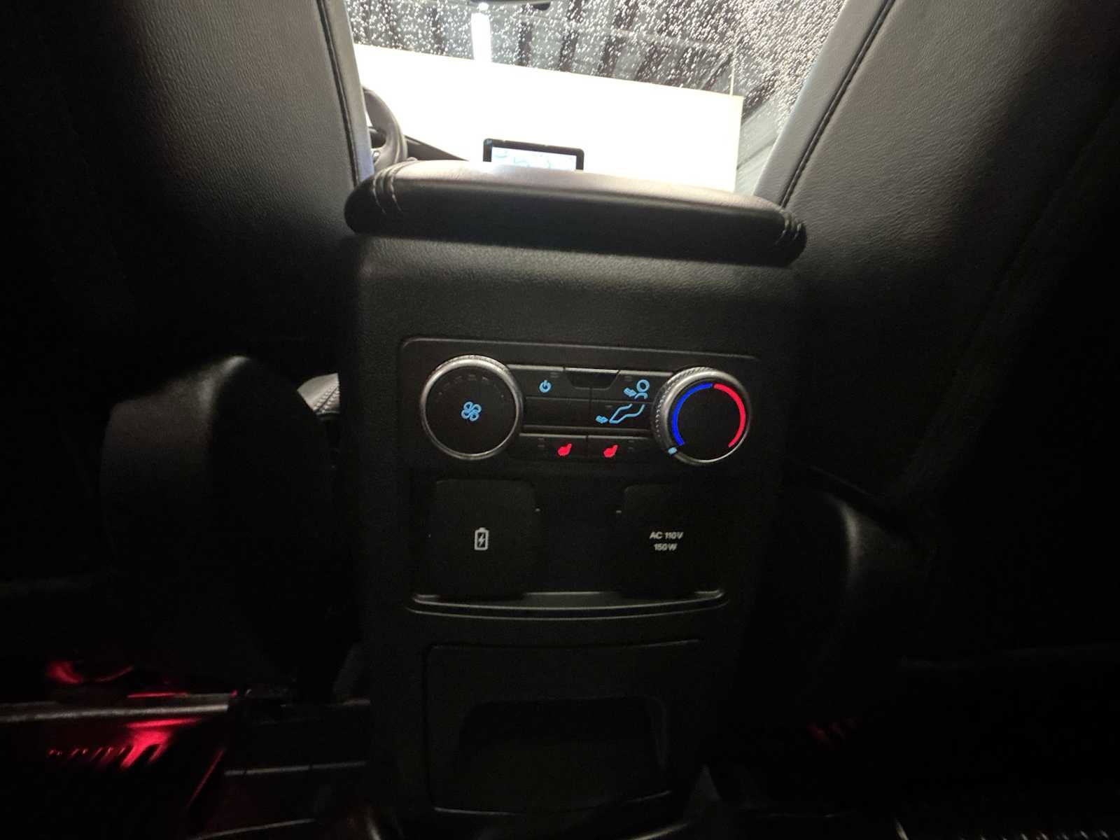 Used 2022 Ford Explorer ST w/ Equipment Group 401A image 23