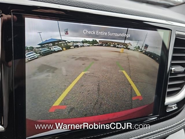 New 2026 Chrysler Pacifica Select image 22