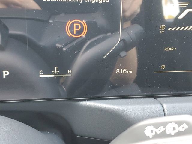 Used 2027 Kia Telluride SX Prestige X-Line image 25