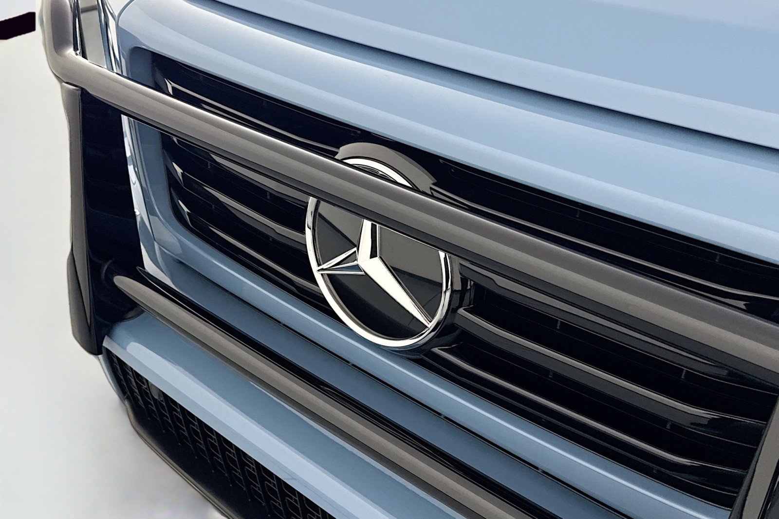 New 2026 Mercedes-Benz G 550 image 12