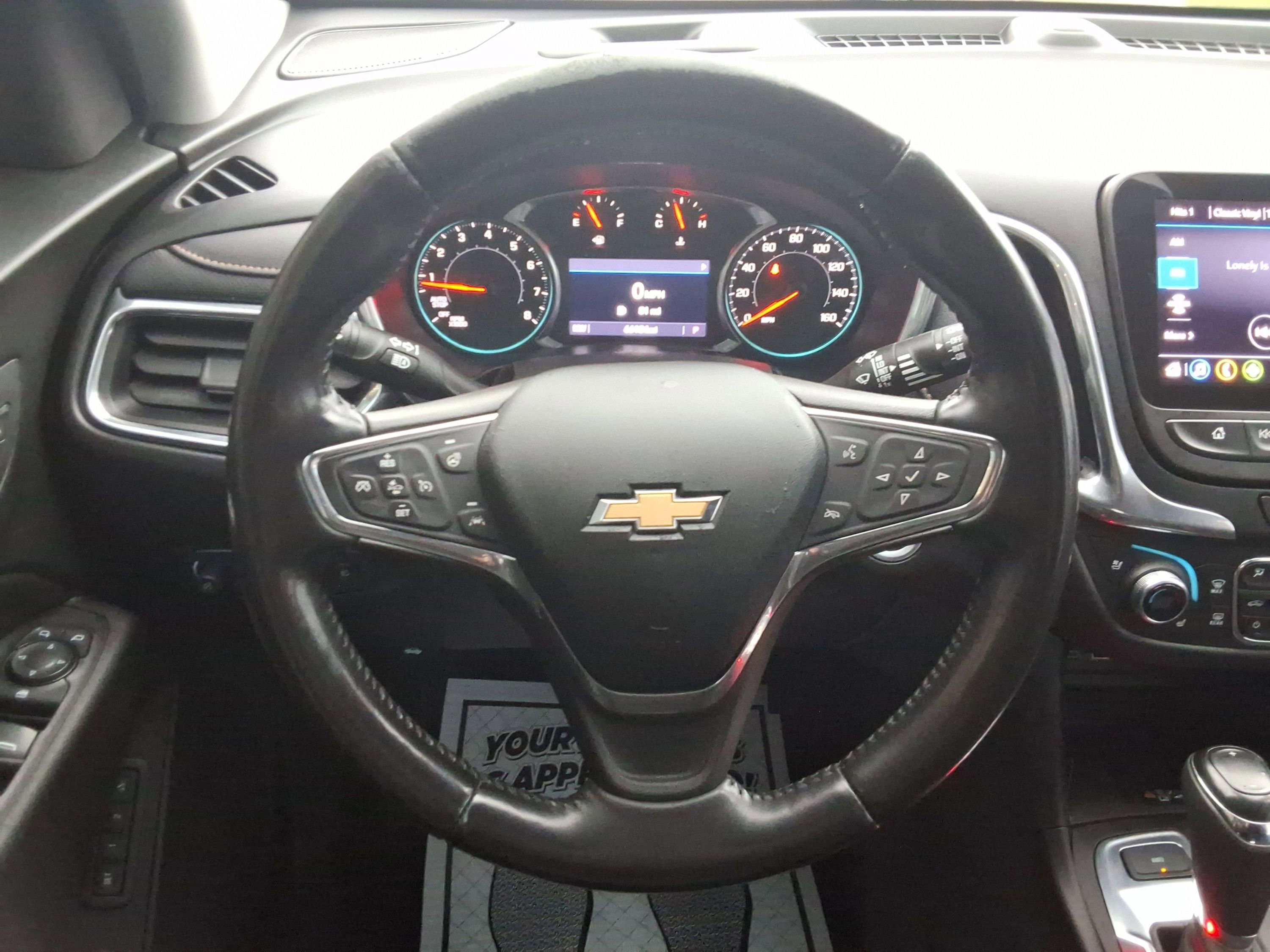 Used 2021 Chevrolet Equinox Premier image 14