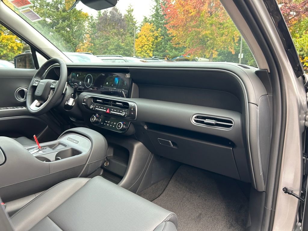 New 2026 Hyundai Palisade SEL image 27