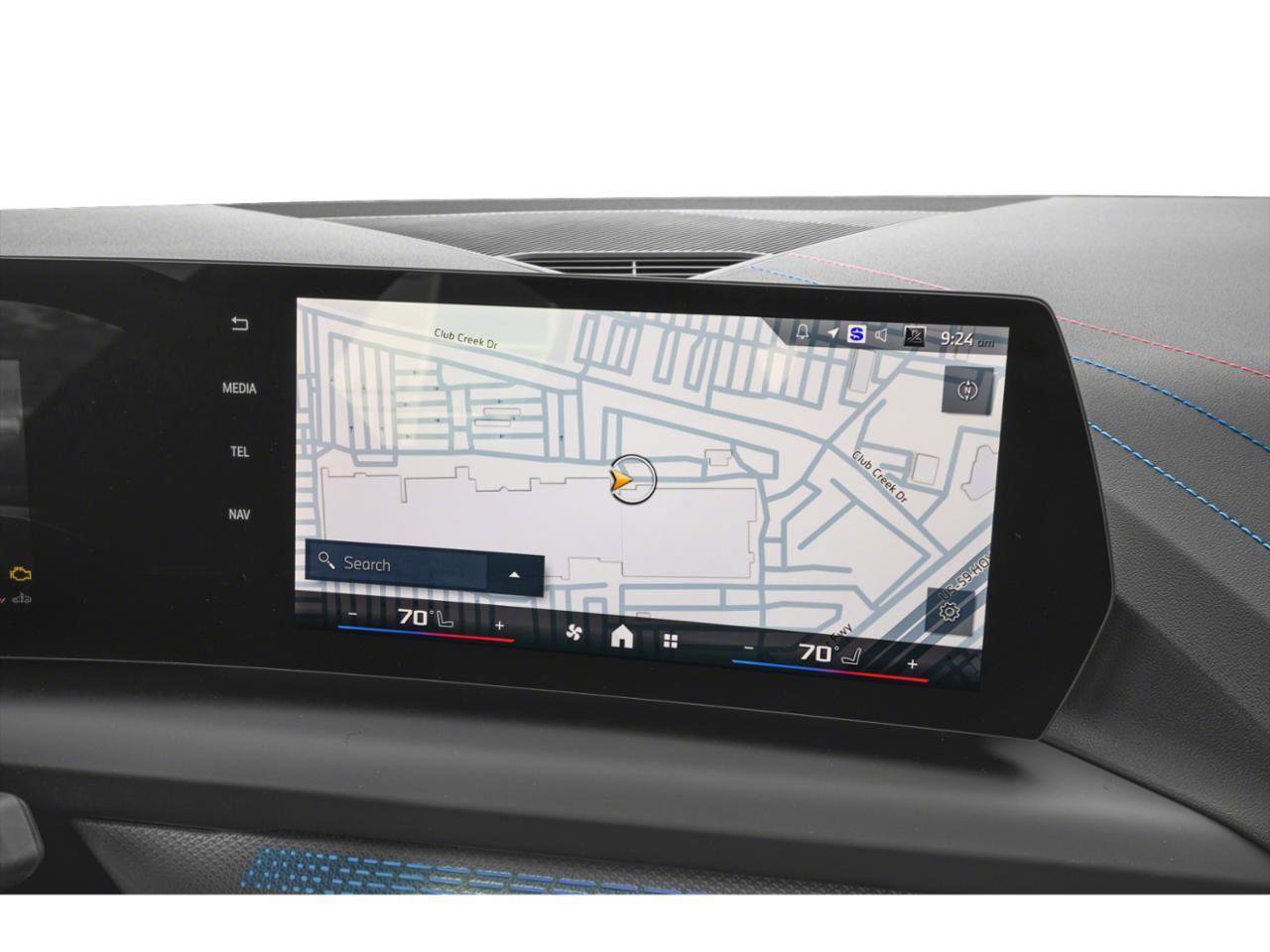 New 2026 BMW M235i xDrive w/ Technology Package AWD/4WD image 9