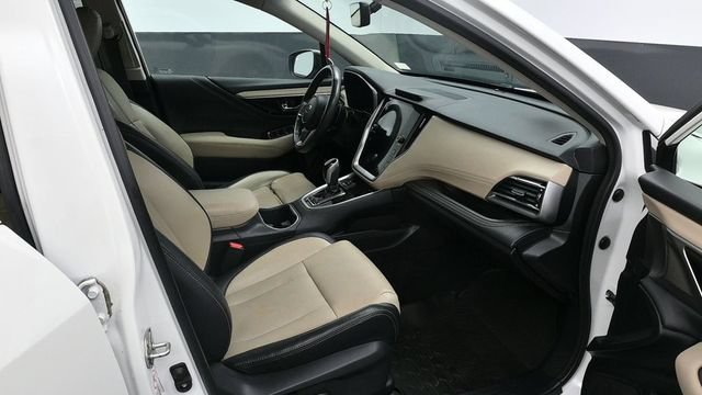 Used 2020 Subaru Outback Limited AWD/4WD image 11