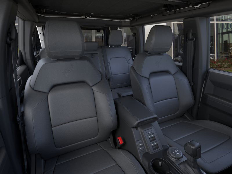 New 2025 Ford Bronco Outer Banks image 32