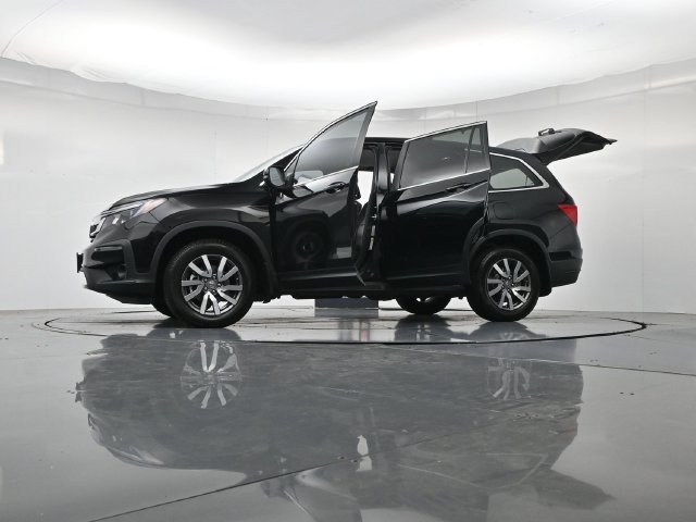 Used 2021 Honda Pilot EX-L image 54