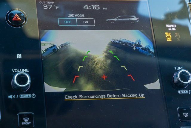 Used 2023 Subaru Outback Limited AWD/4WD image 9