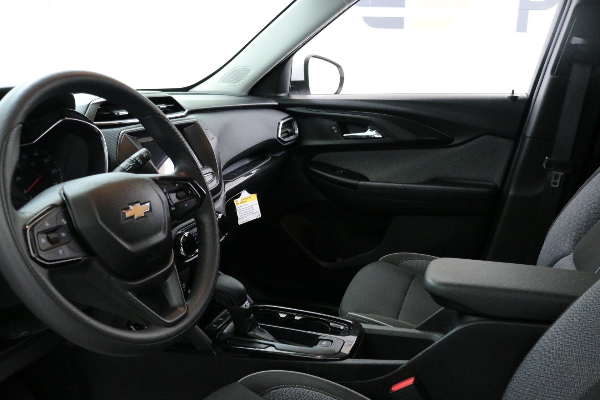 Certified 2023 Chevrolet TrailBlazer LT image 24