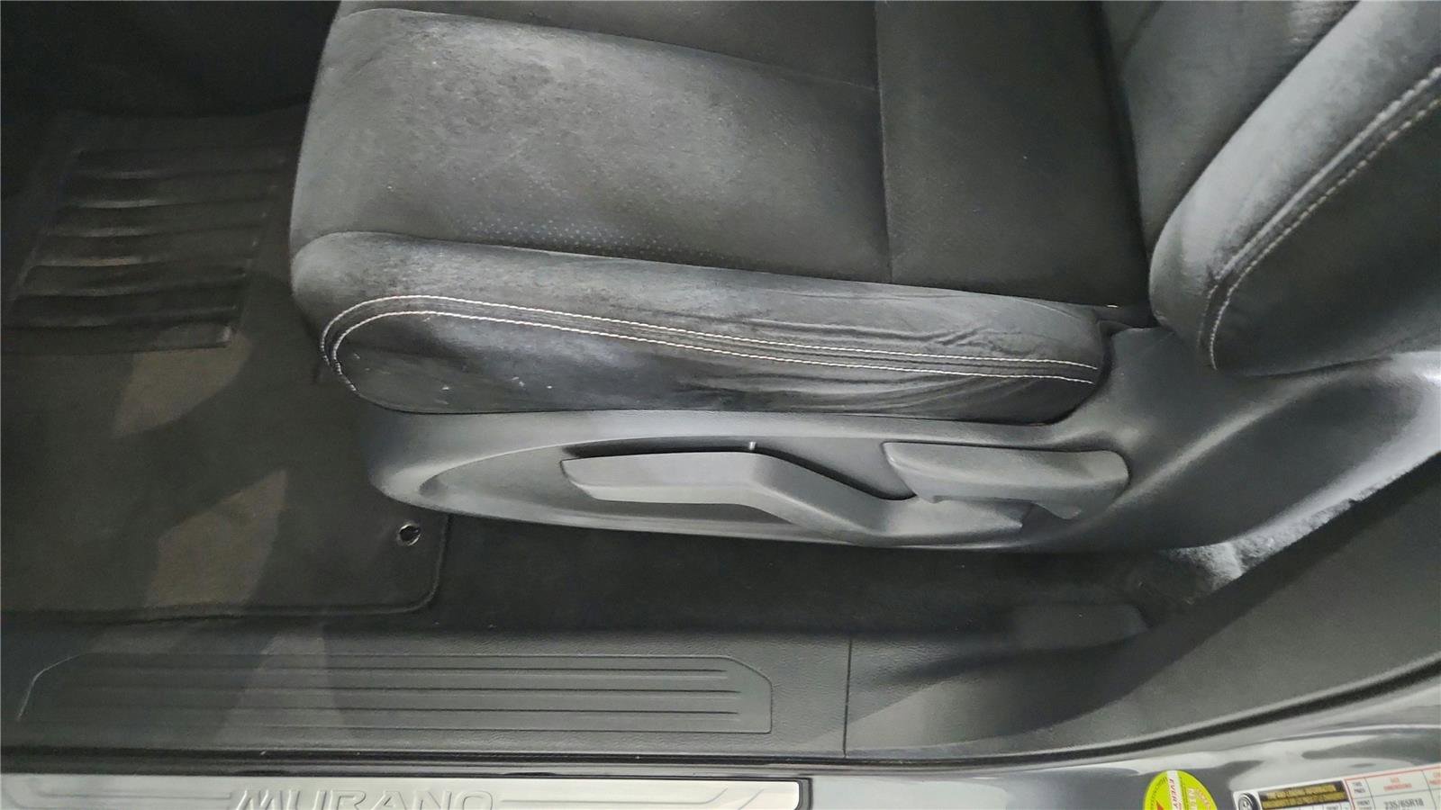 Used 2018 Nissan Murano S image 12